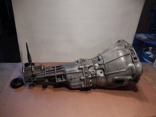 Nissan 300ZX OEM Five Speed Manual Transmission