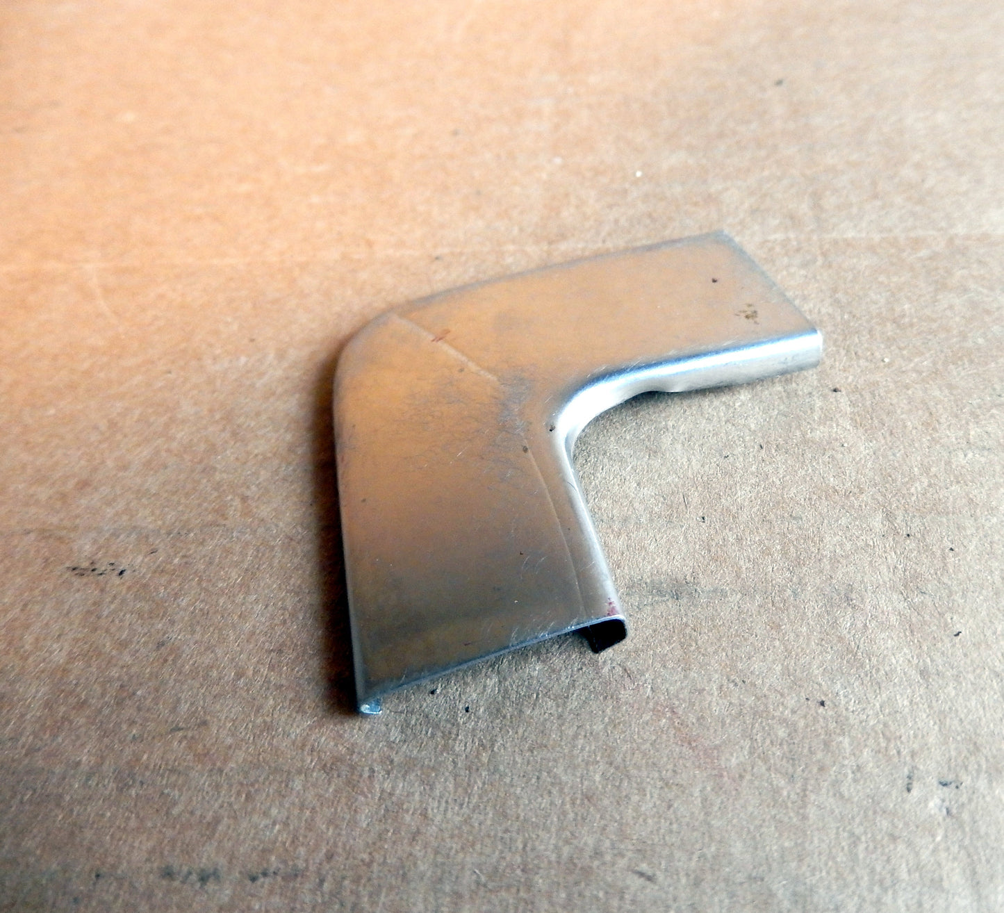 Datsun 280ZX Lower Left Rear Hatch Trim