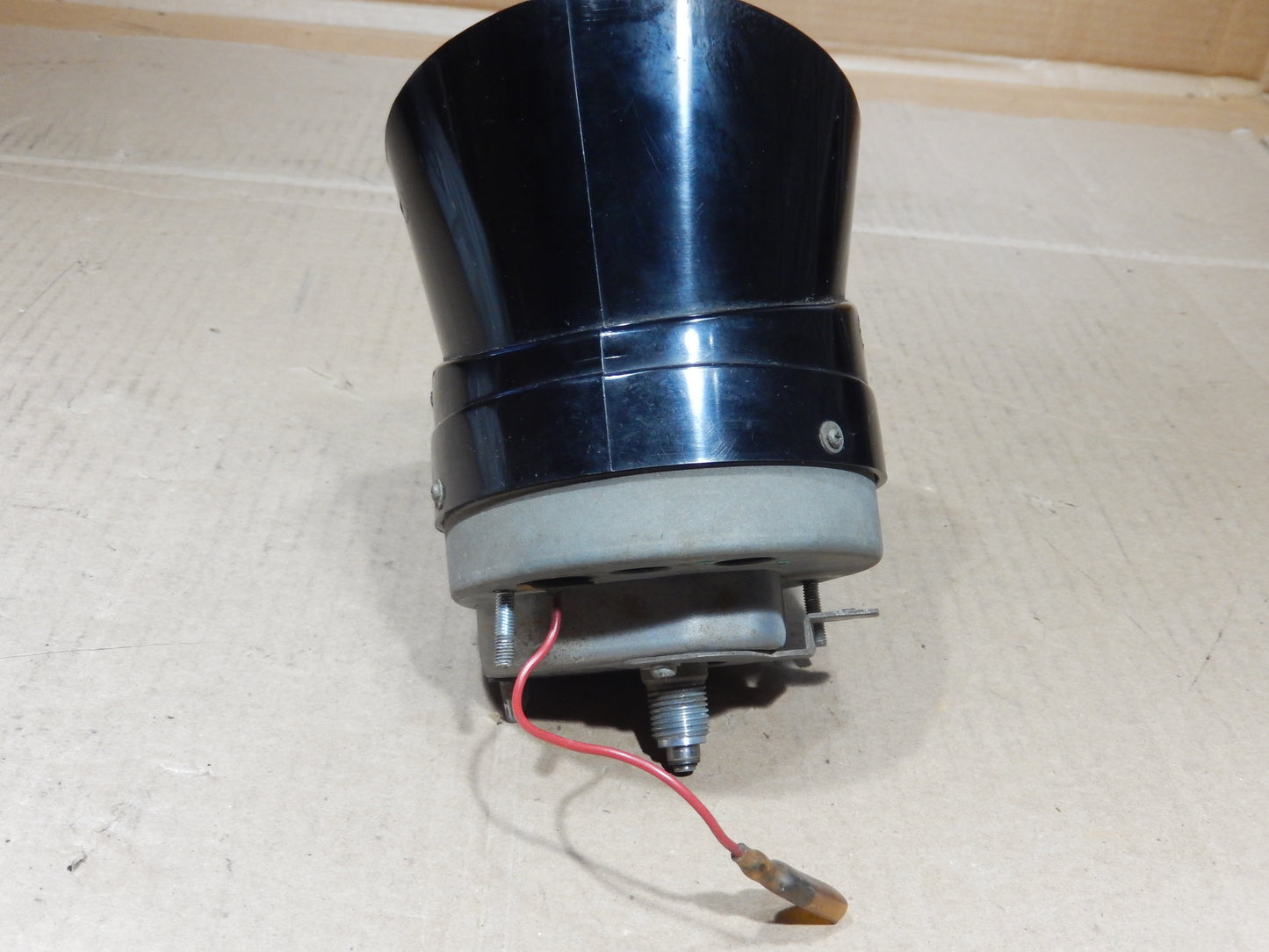 Datsun 240Z Speedometer