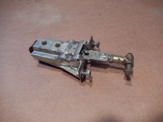 Maserati Quattroporte Three Door Shock Absorber