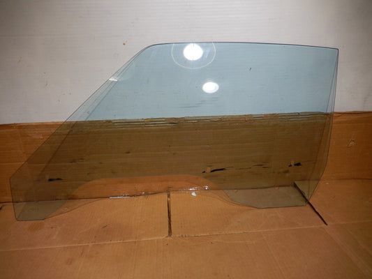 Datsun 240Z Drivers Side (Left) Door Glass