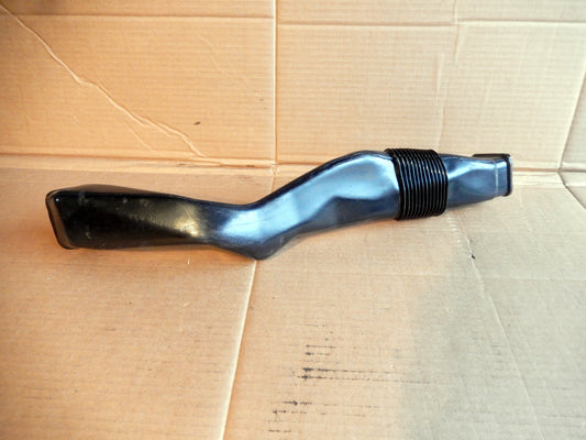 Datsun 280ZX Upper Left Dashboard Air Duct
