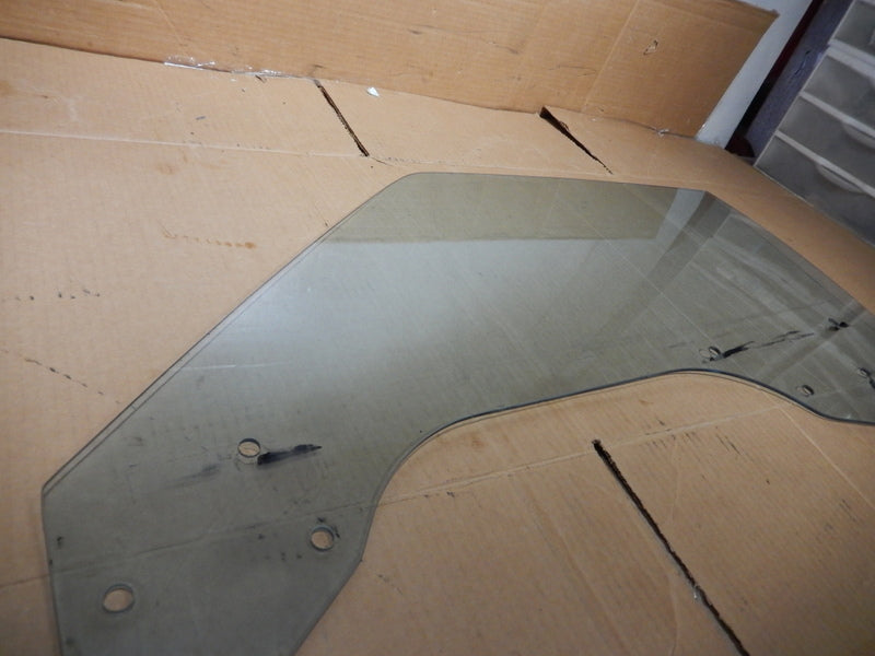 Datsun 240Z Drivers Side (Left) Door Glass
