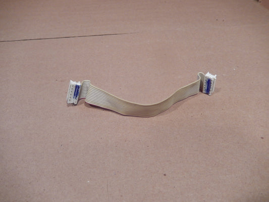 Maserati Quattroporte M139 Steering Wheel Switch Link Wire Ribbon