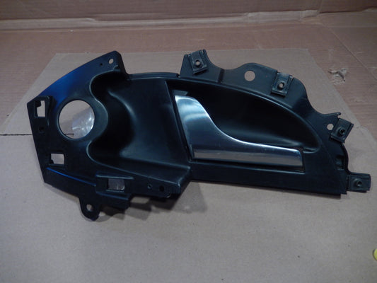 Maserati Quattroporte M-139 OEM Rear Passengers Interior Door Handle