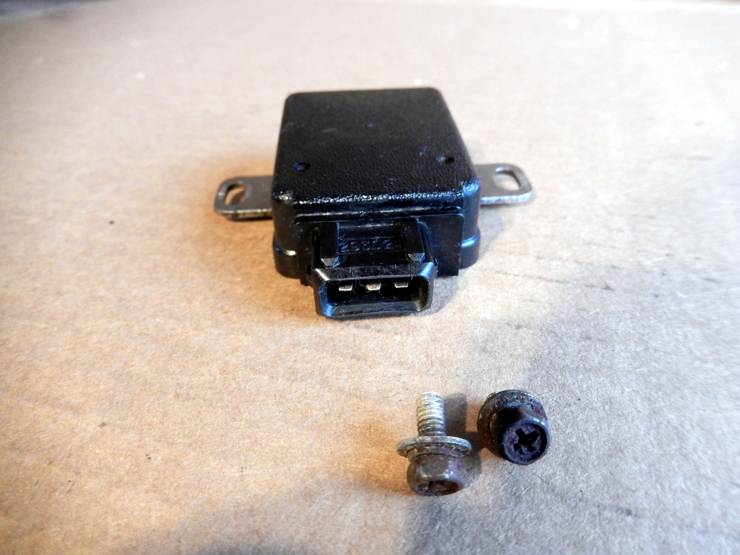 Datsun 280ZX OEM Throttle Position Sensor