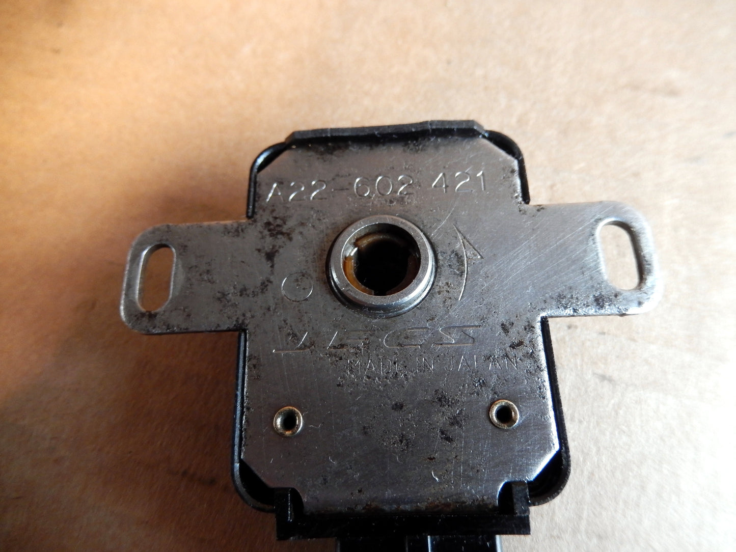 Datsun 280ZX OEM Throttle Position Sensor