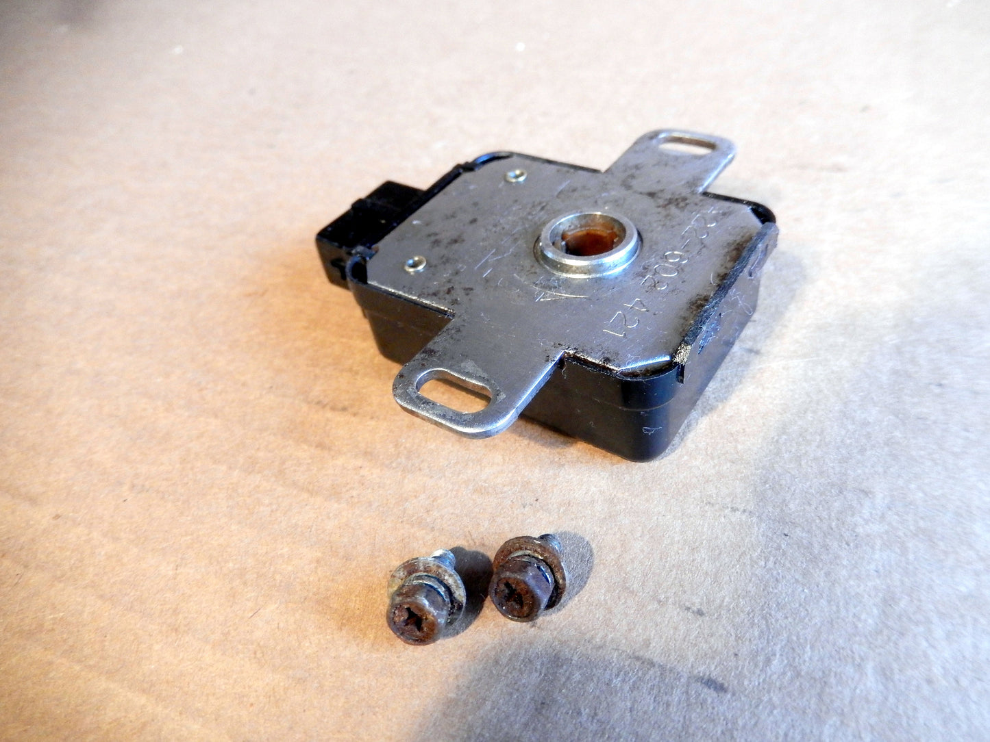 Datsun 280ZX OEM Throttle Position Sensor