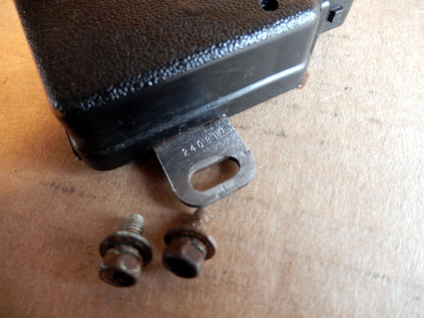 Datsun 280ZX OEM Throttle Position Sensor