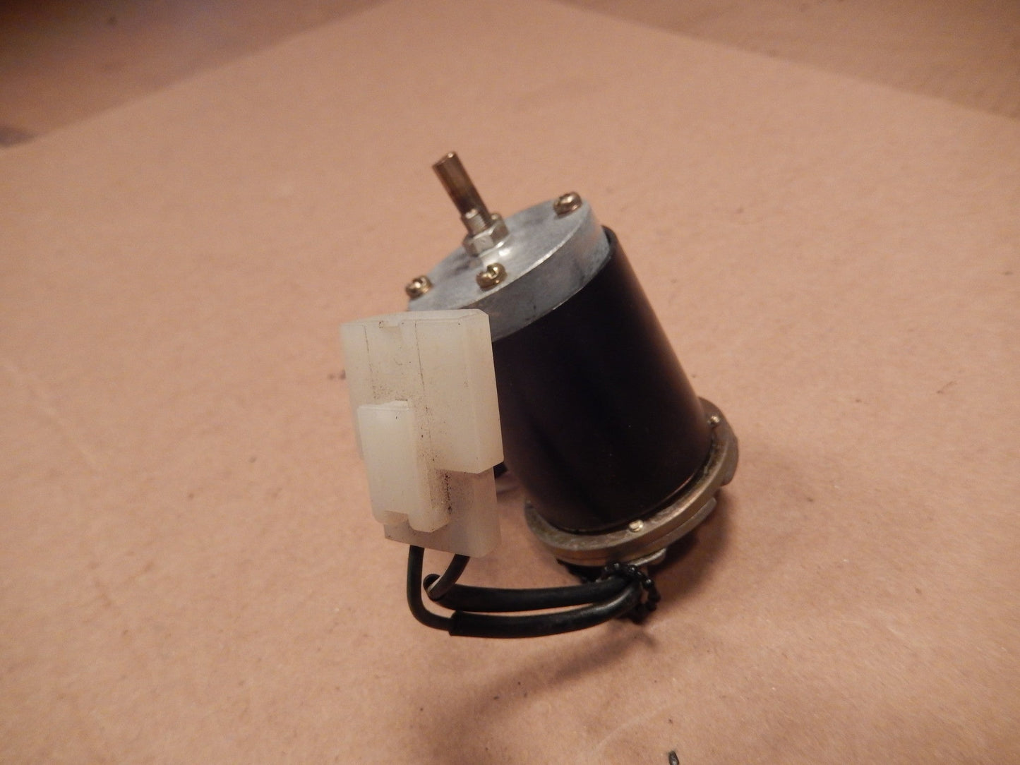 Datsun 280ZX Climate System Vacuum Motor