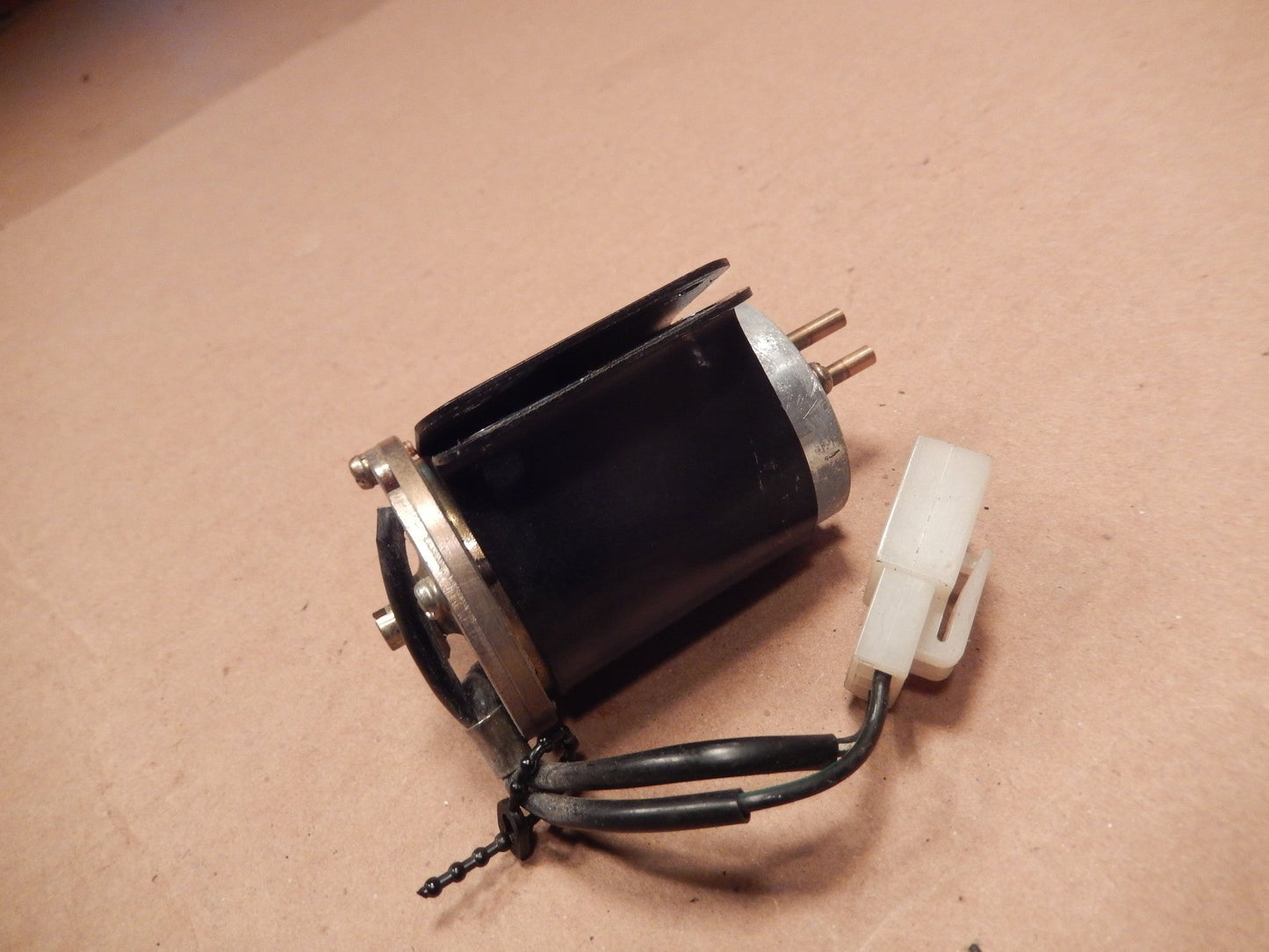 Datsun 280ZX Climate System Vacuum Motor