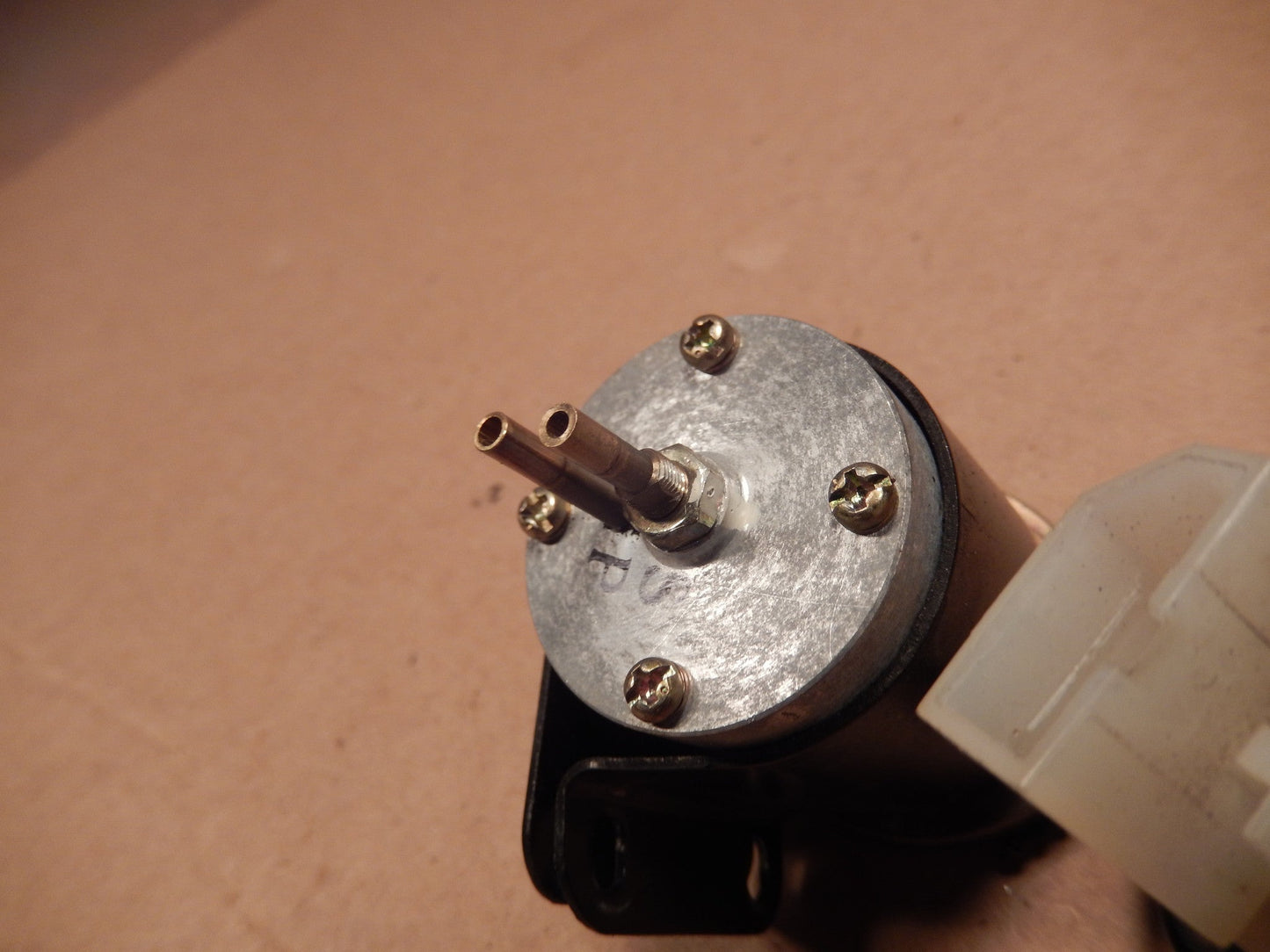 Datsun 280ZX Climate System Vacuum Motor