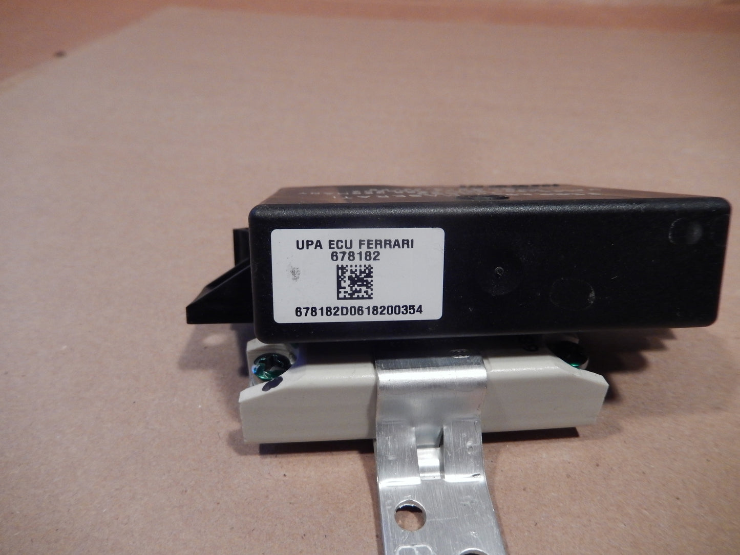 Ferrari Parking Assist Sensor Module
