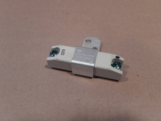 Maserati M139 Bosch Ballast Resistor