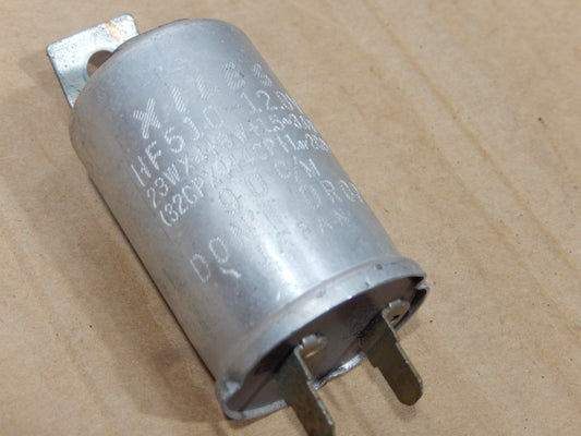Datsun 240Z NILES Buzzer Relay