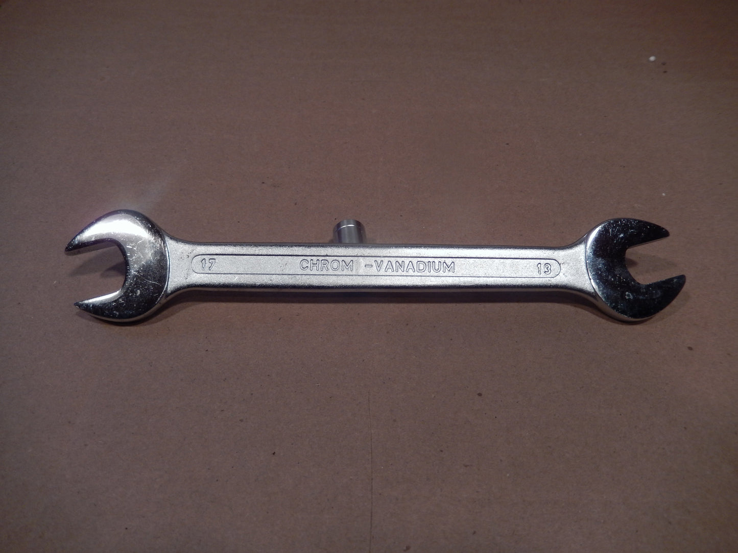 Maserati Quattroporte M-139 Tool Kit Spanner Wrench
