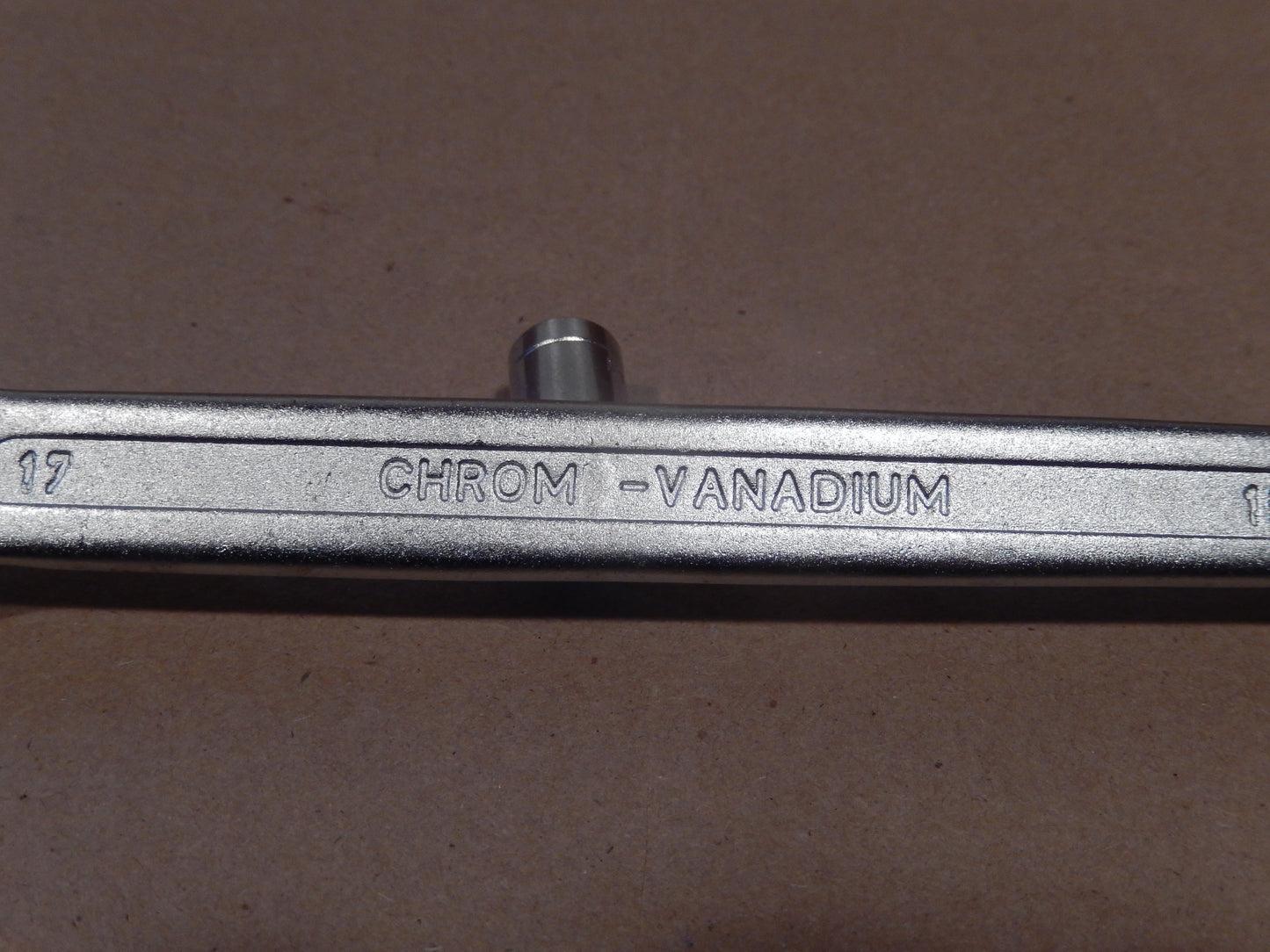 Maserati Quattroporte M-139 Tool Kit Spanner Wrench