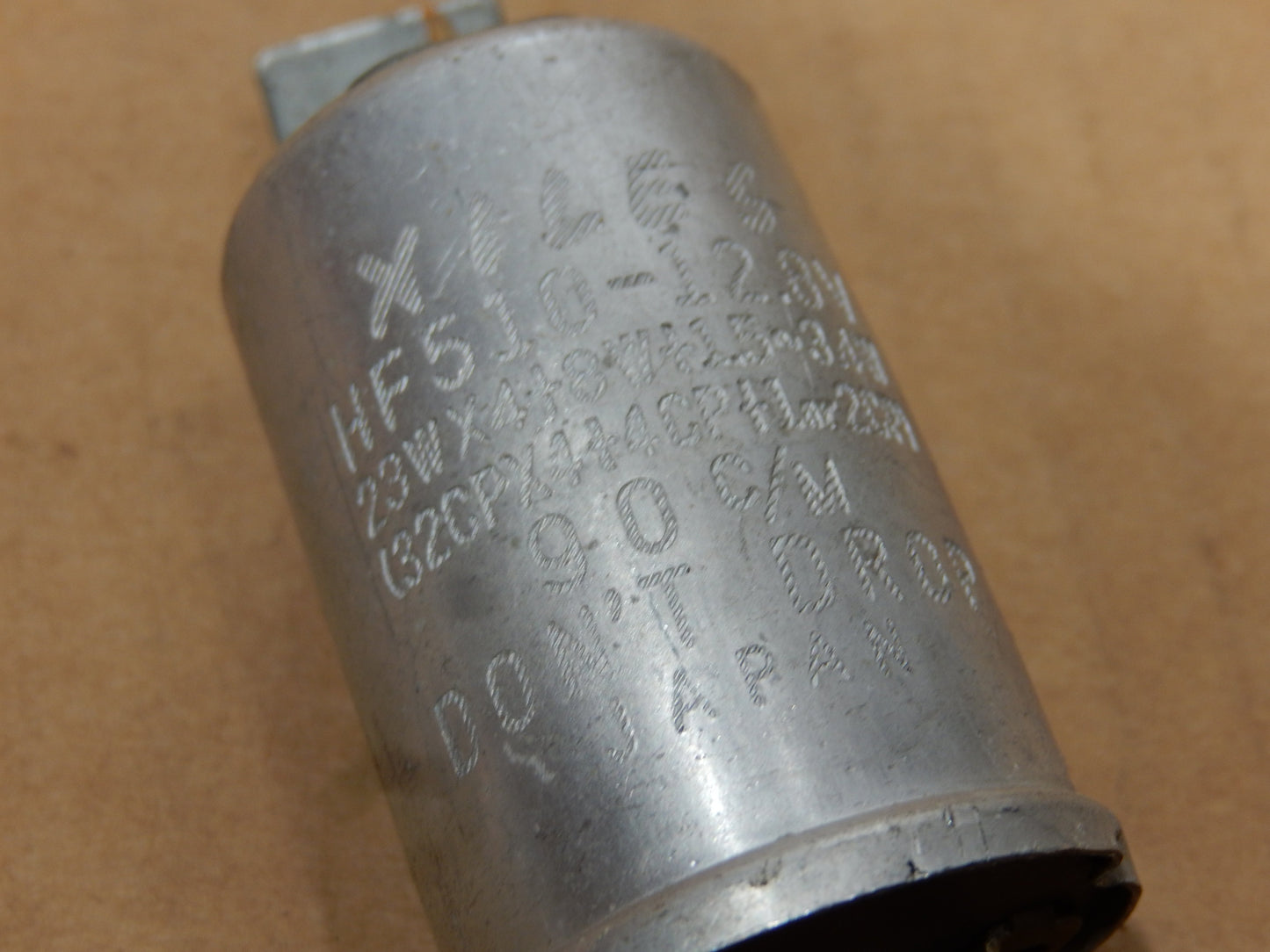 Datsun 240Z NILES Buzzer Relay