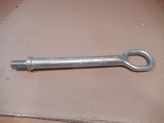 Maserati M139 Tow Bar