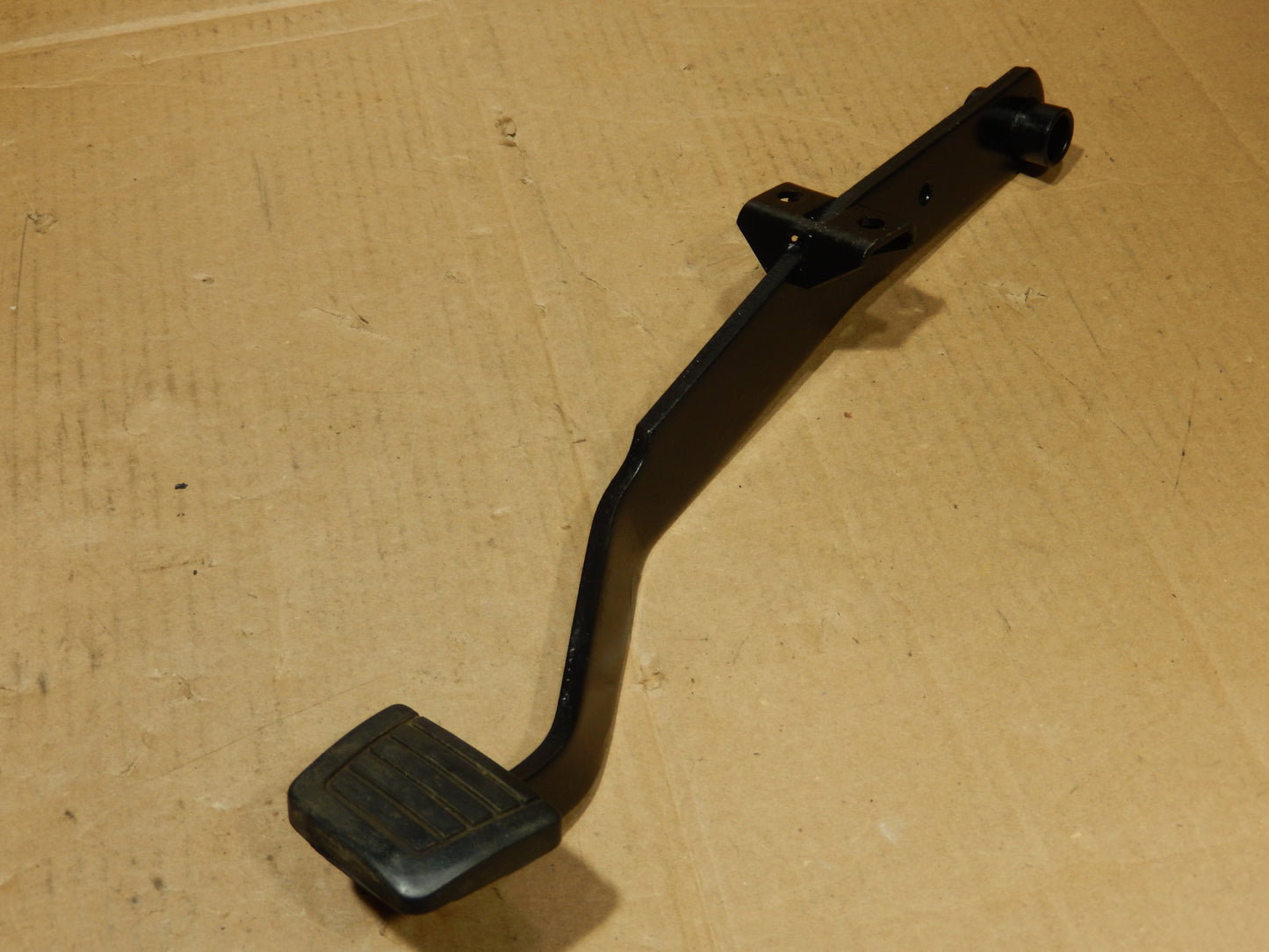 Datsun 280ZX Brake Pedal