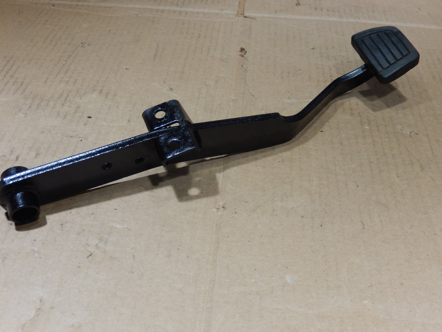 Datsun 280ZX Brake Pedal