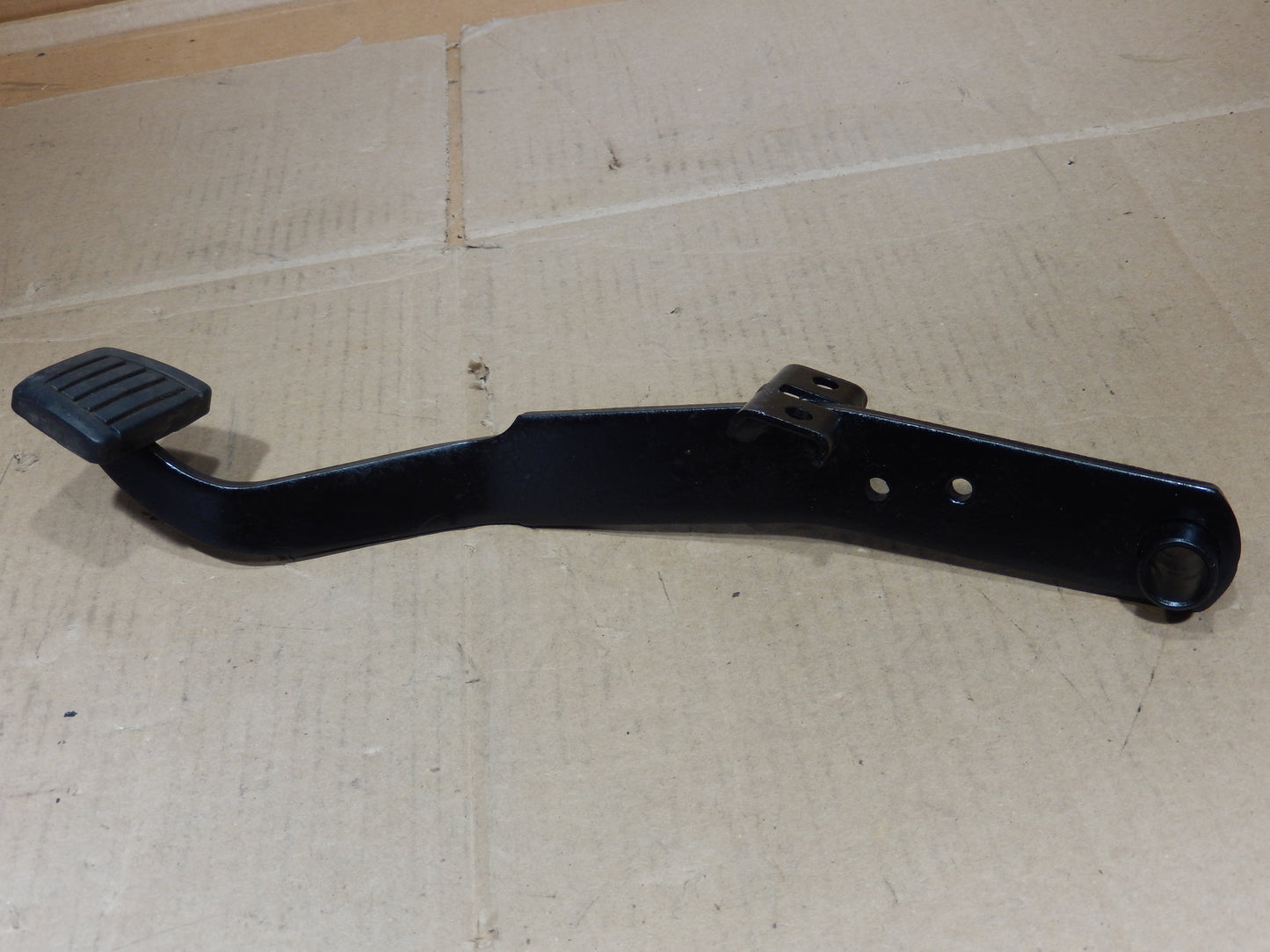 Datsun 280ZX Brake Pedal