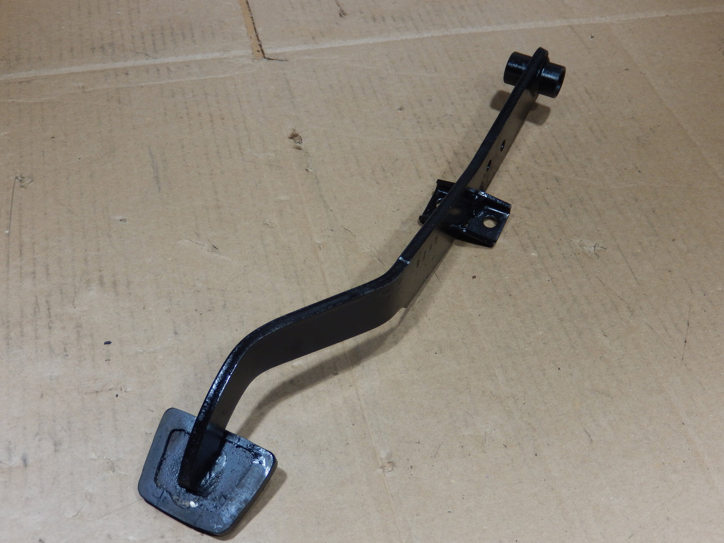 Datsun 280ZX Brake Pedal