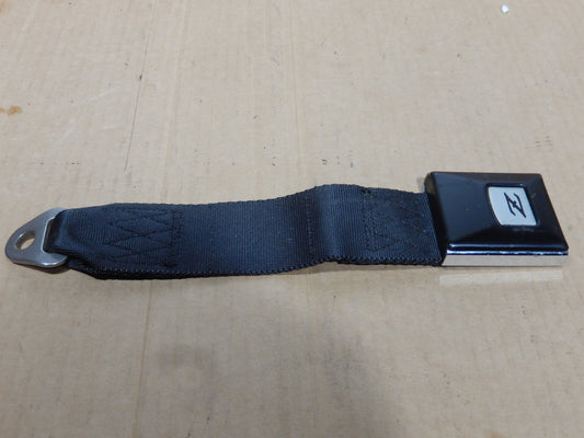 Datsun 240Z Seat Belt Receiver