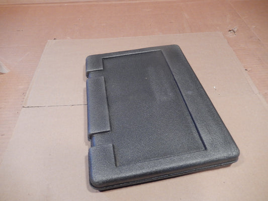 Maserati Quattroporte M-139 Tool Kit Folio