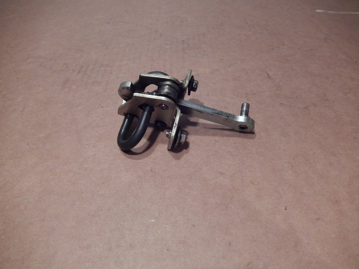 Maserati Biturbo Door Shock Absorber