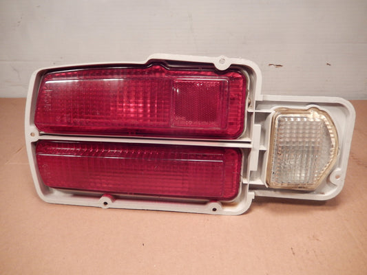 Datsun 280Z Driver Side Tail Light