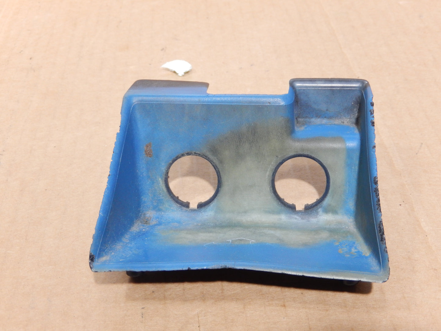 Datsun 280ZX Exterior Mirror Servo Switch Panel