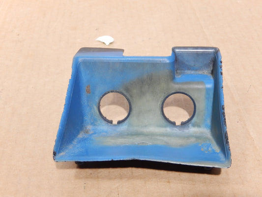 Datsun 280ZX Exterior Mirror Servo Switch Panel