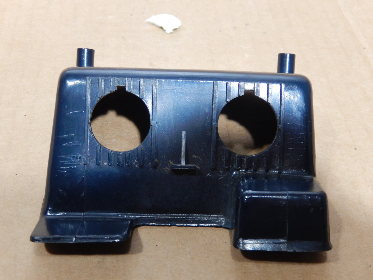 Datsun 280ZX Exterior Mirror Servo Switch Panel