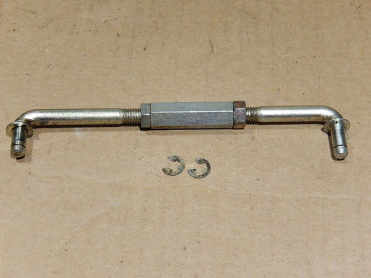 Datsun 280ZX Clutch Pedal Adjustment Rod