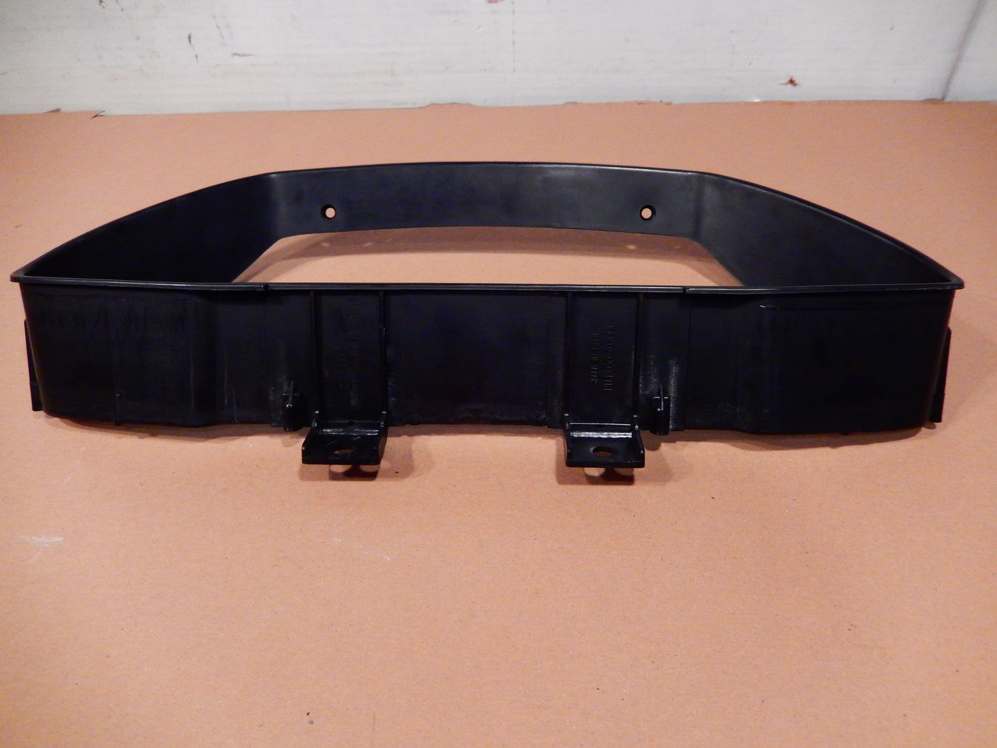 Datsun 280ZX Instrument Cluster Shroud