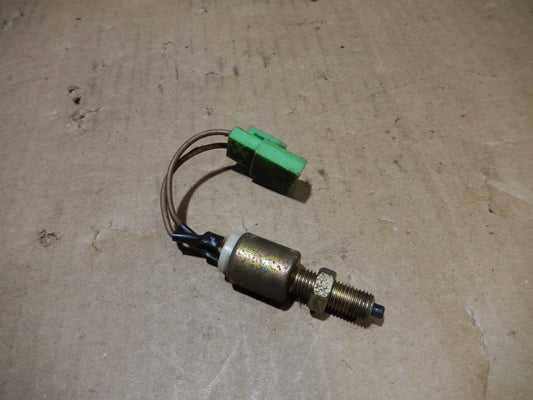 Datsun 280ZX Clutch Indicator Switch