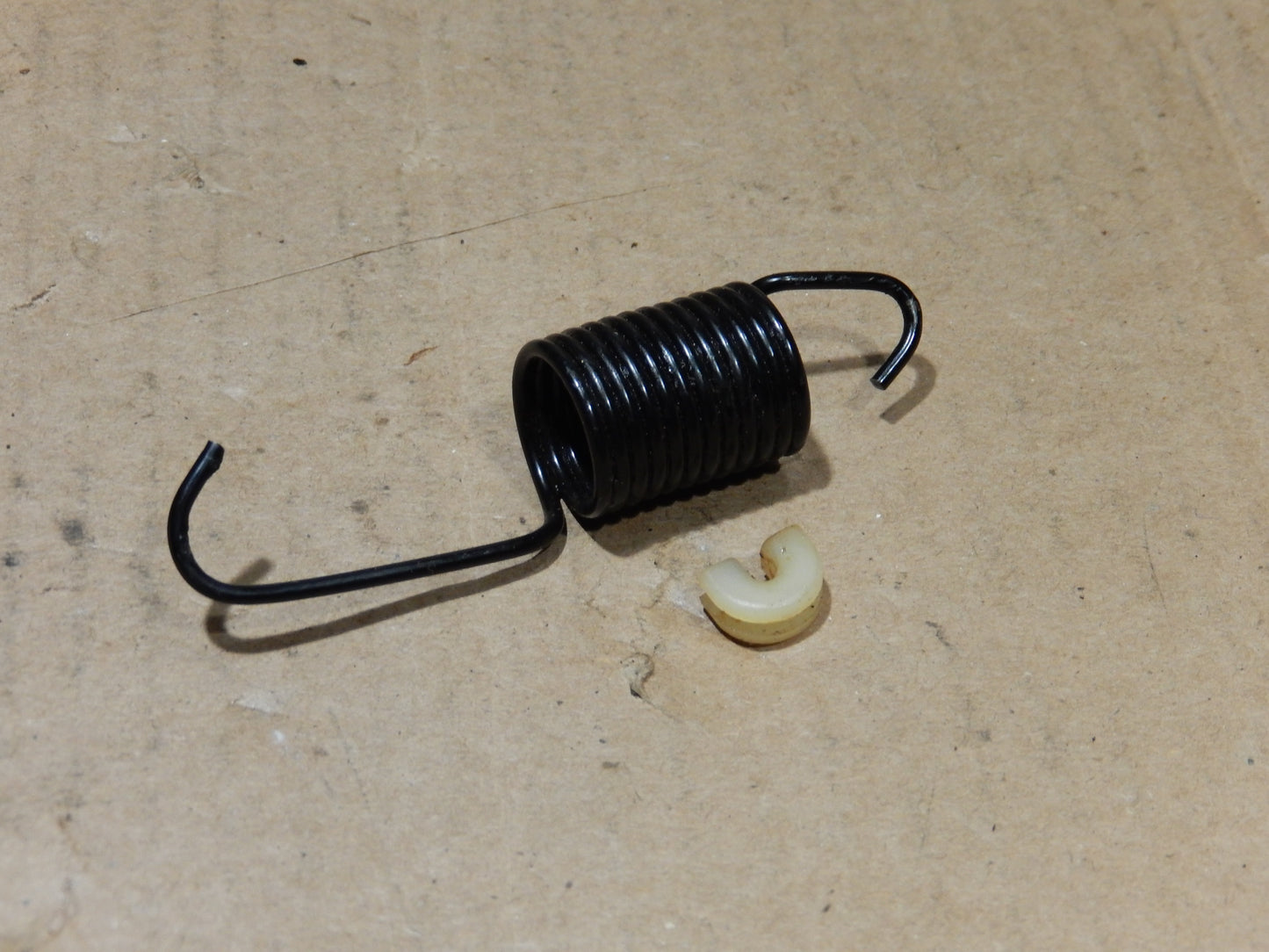 Datsun 280ZX Brake Pedal Spring