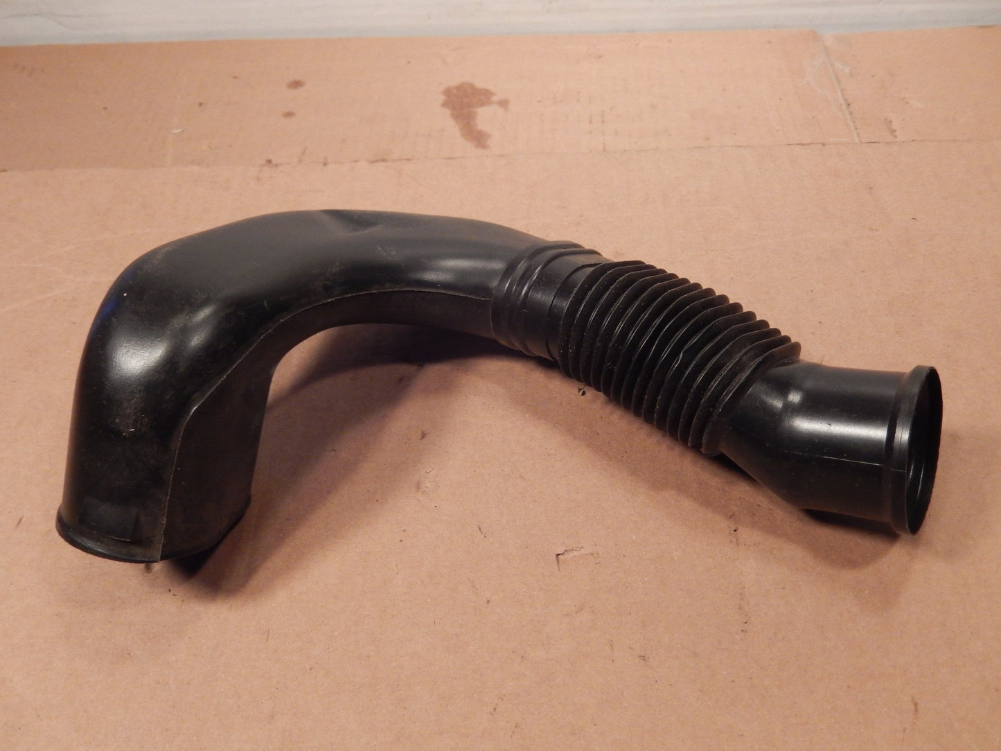 Datsun 280Z Right Dashboard Main Climate Box To Defrost Vent Hose