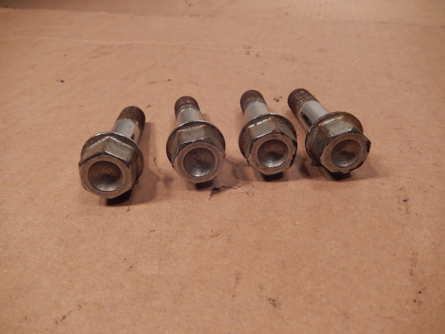 Maserati Biturbo Set of 4 Wheel Lug Bolts