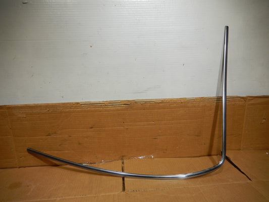 Datsun 240Z 280Z Left Side Windshield Trim