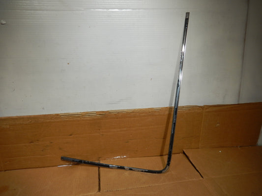 Datsun 240Z 280Z Right Side Rear Hatch Left Trim