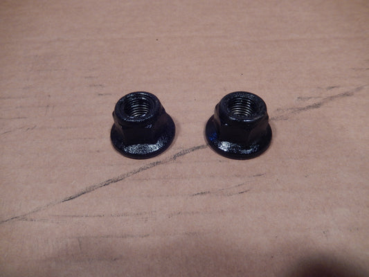 Datsun 280Z R200 Differential Bar Fasteners