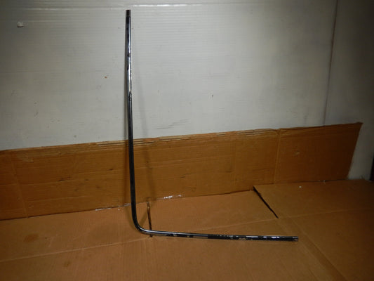 Datsun 240Z 280Z Left Side Rear Hatch Left Trim