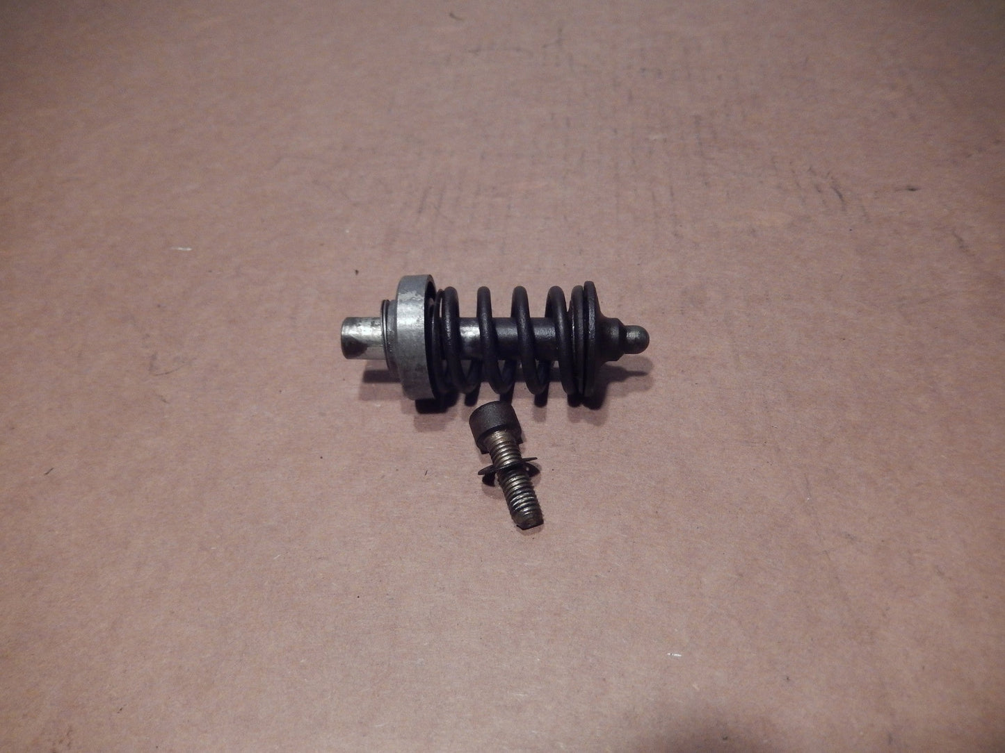 Maserati Biturbo Timing Belt Tensioner Spring Assembly