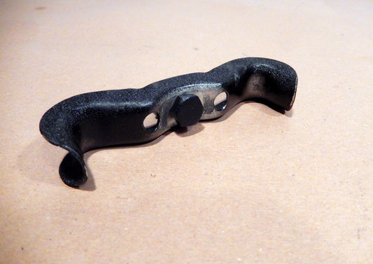 NOS Maserati Double Exhaust Hangers
