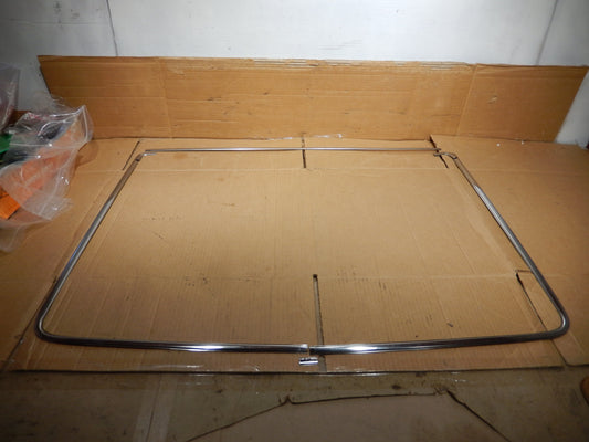 Datsun 240Z 280Z Rear Hatch Trim Set