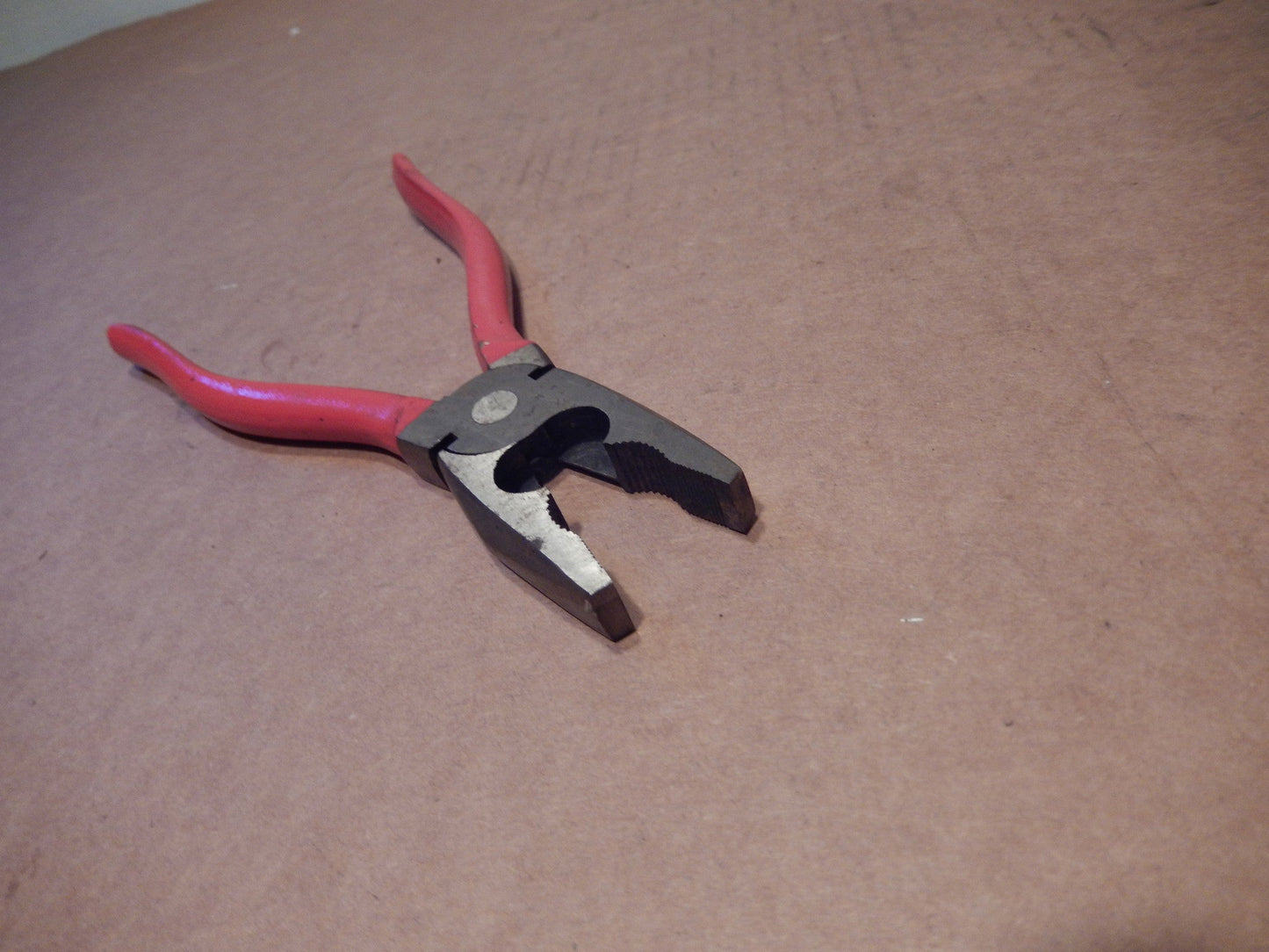 Maserati Tool Kit Pliers