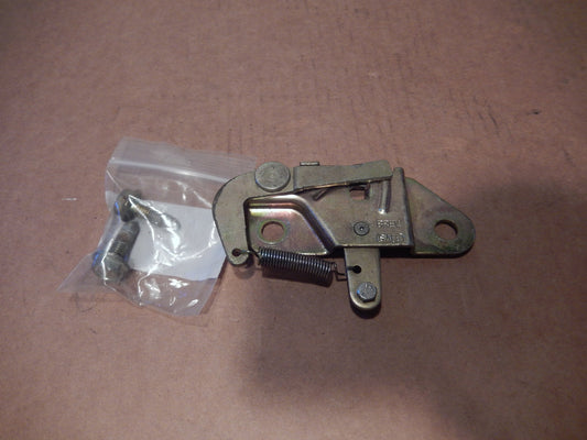 Maserati Biturbo Trunk Lock
