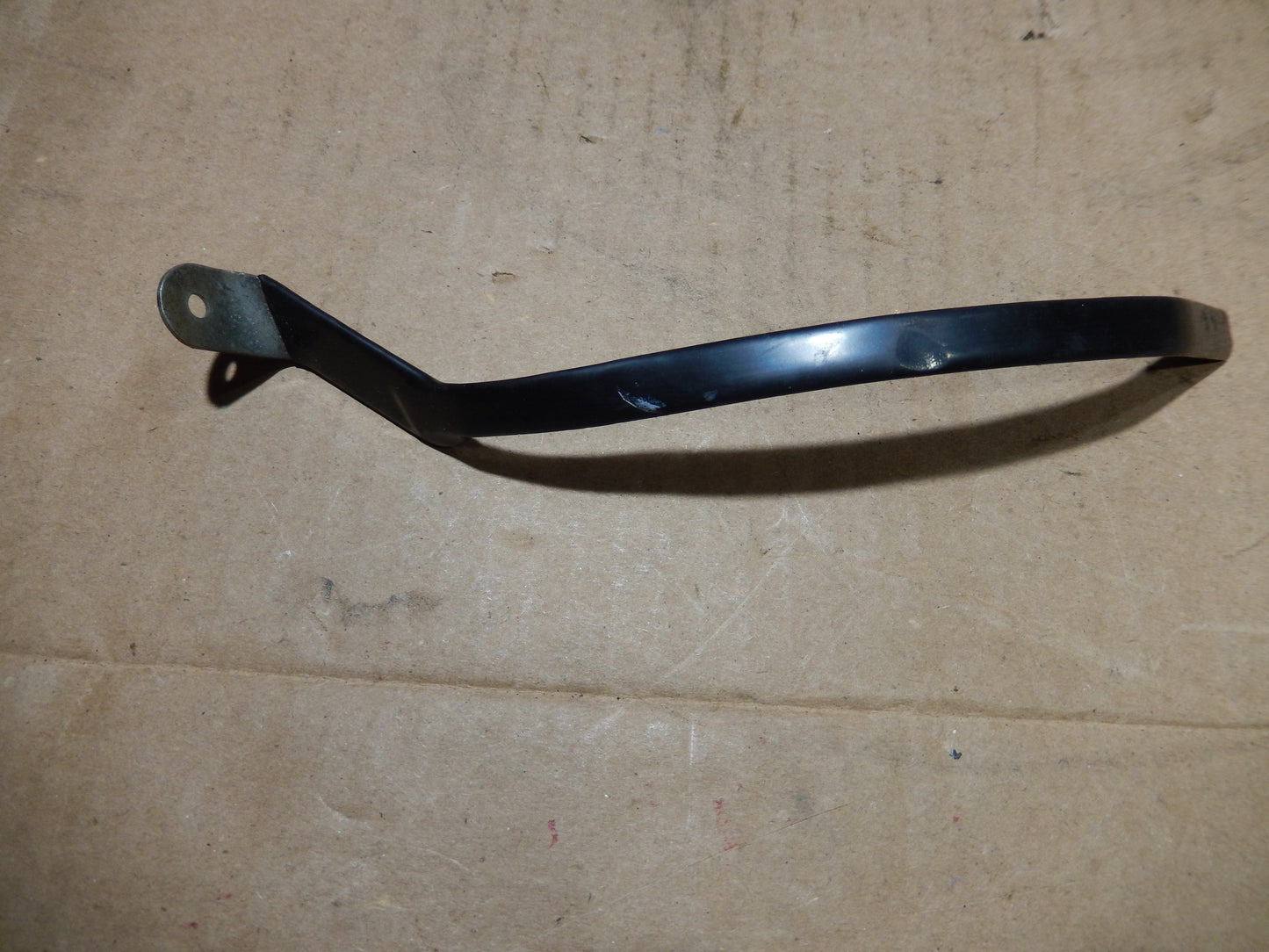 Datsun 240Z Inner Dashboard Wire Harness Guide